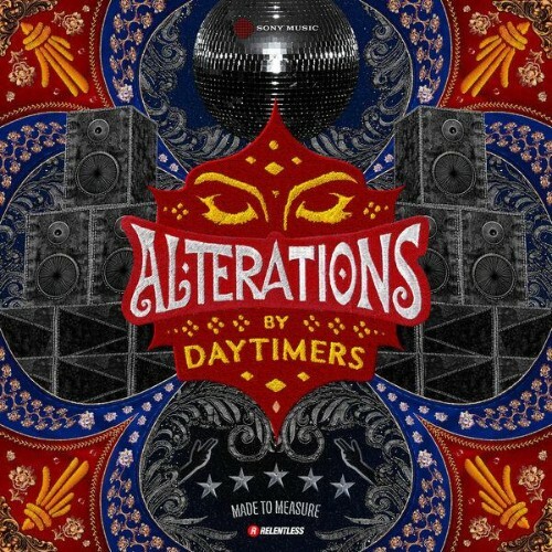  DAYTIMERS Presents: Alterations (2025) 