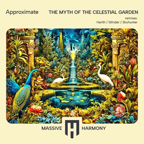  Approximate - The Myth of the Celestial Garden (2026) 