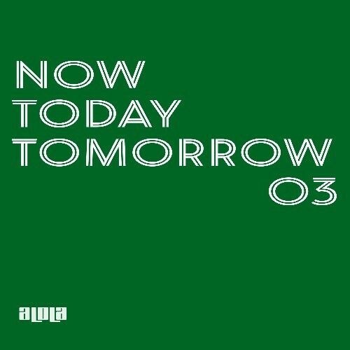  Omid 16B x 16B - Now Today Tomorrow 03 (2025) 