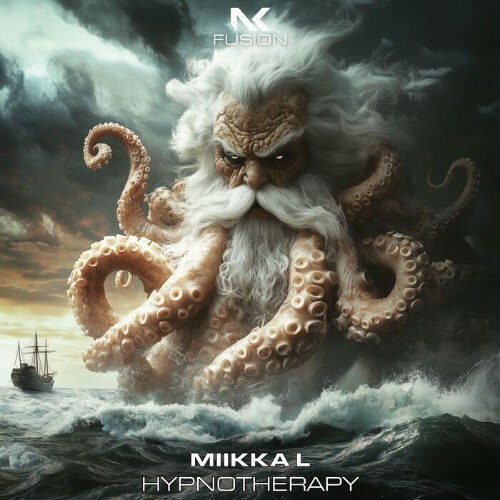  Miikka L - Hypnotherapy (2025) 