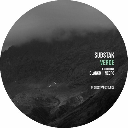  Substak - Verde (2024)  MEUTG5Y_o