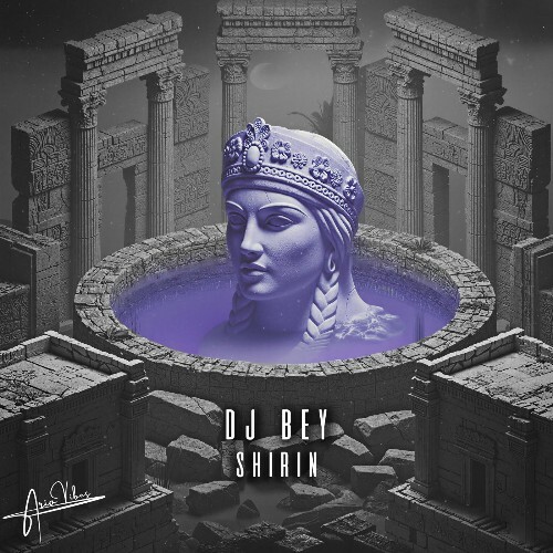  DJ Bey - Shirin (2026) 