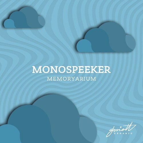  Monospeeker - Memoryarium (2026) 