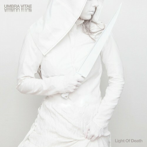  Umbra Vitae - Light of Death (2024) 