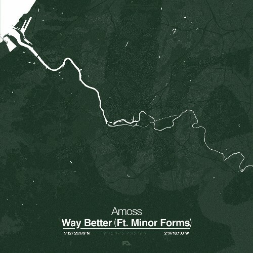  Amoss - Way Better (2024) 
