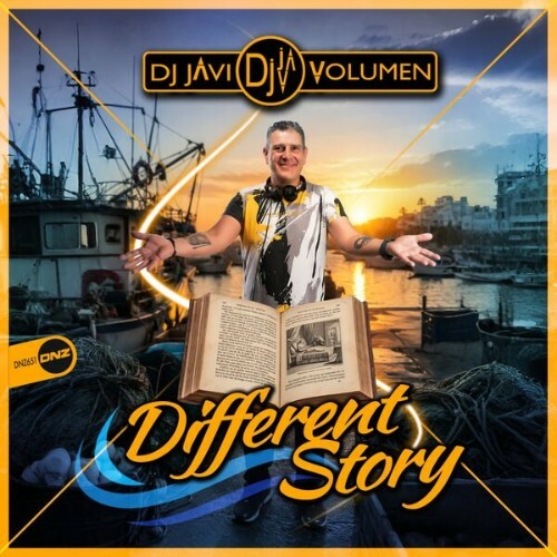 DJ Javi Volumen — Different Story (2026)