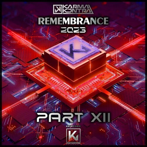  KarmaKontra Remembrance 2023 - Part XII (2024) 