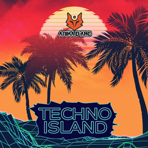 Anika D'arc — Techno Island 037 (2024—04—18)