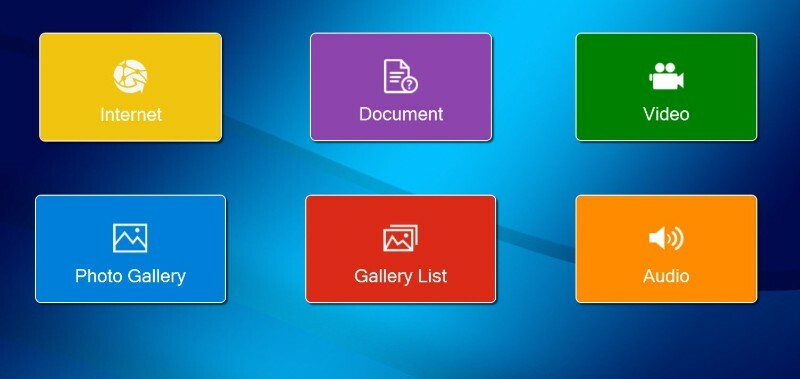 InfoTouch Professional 2.5.9 Multilingual InfoTouch Professional 2.5.9 Multilingual