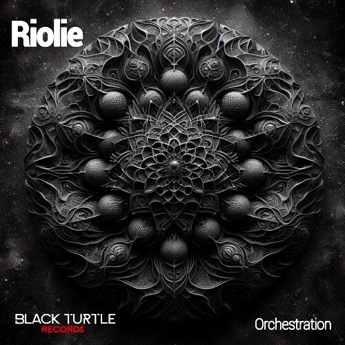  Riolie - Orchestration (2025) 