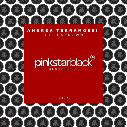  Andrea Terramossi - The Unknown (2024) 