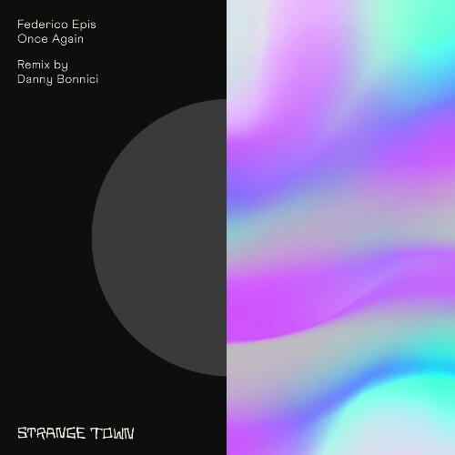 Federico Epis - Once Again (2025) Federico Epis - Once Again (2025)