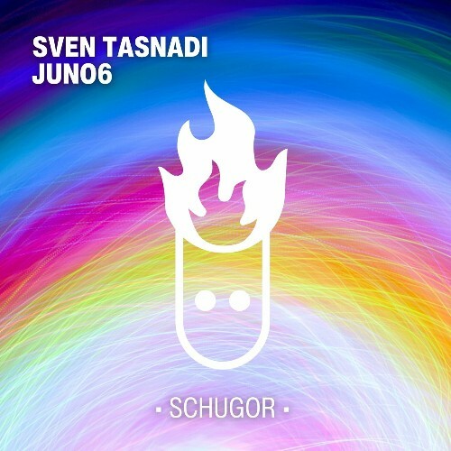  Sven Tasnadi & Juno6 - Schugor (2025) 