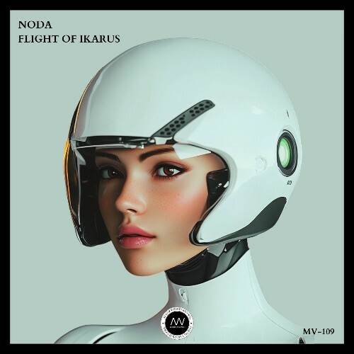  Noda - Flight Of The Ikarus (2025) 