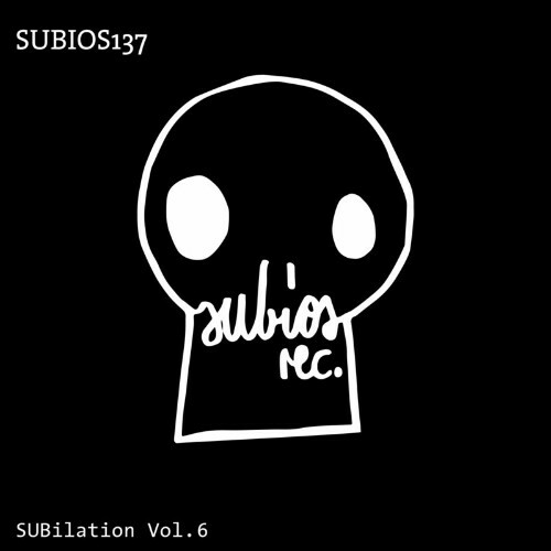  SUBilation, Vol. 6 (2024)  METG4UD_o