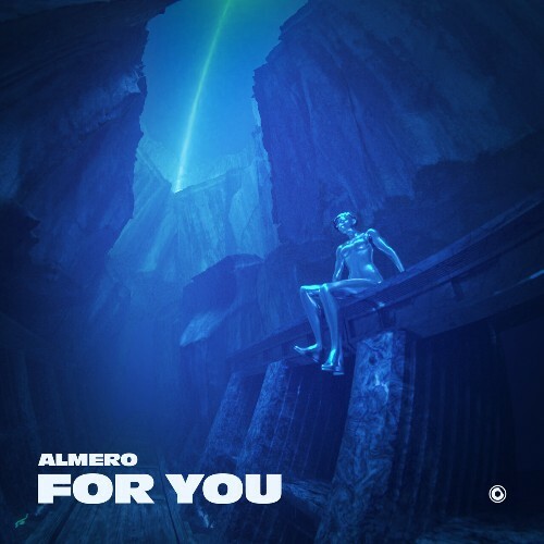  Almero - For You (2024) 