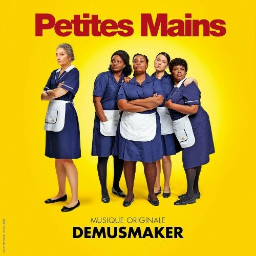 Demusmaker - Petites mains (Bande originale du film) (2024)  METDI1B_o