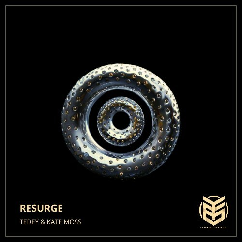 MP3:  Tedey & Kate Moss - Resurge (2024) Онлайн
