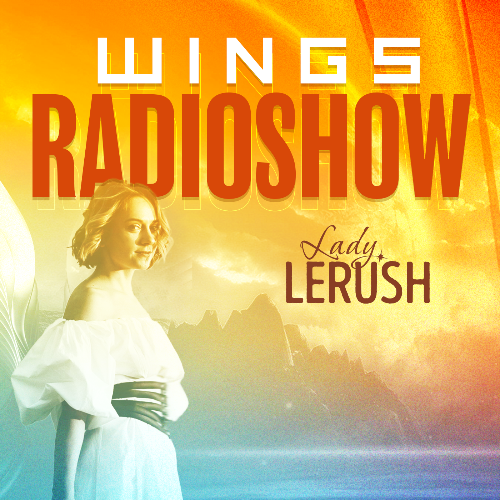  Lady Lerush - Wings 037 (2025-05-07) 