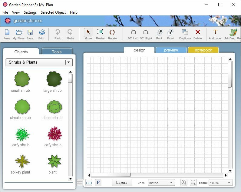 Artifact Interactive Garden Planner 3.8.85