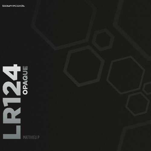 Matthieu P — Opaque (2026)