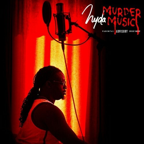  Nyda - Murder Music (2024) 