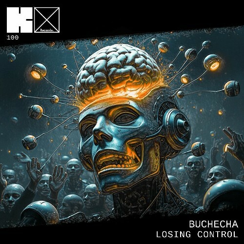 Buchecha - Losing Control (2025)