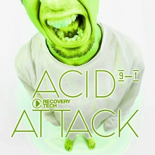  Acid Attack, Vol. 9-1 (2024) 