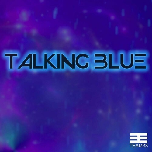  Talking Blue - Love Me Now (2024) 