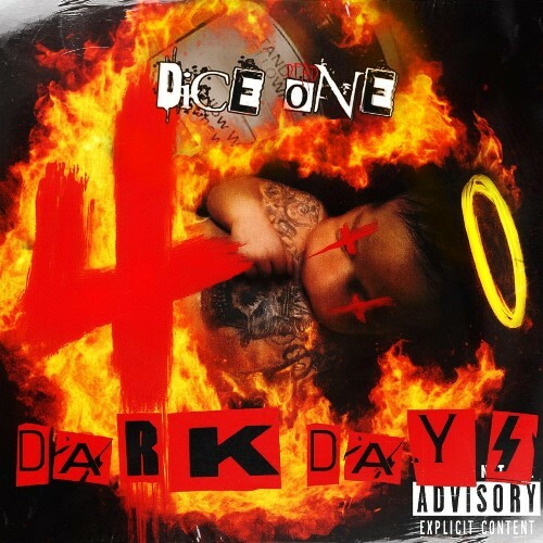  Dice One - Dark Days 4 (2025) 