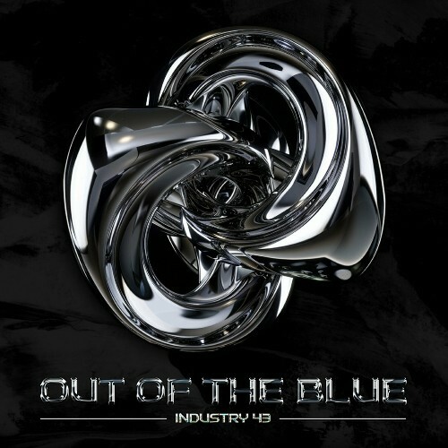 MP3:  Industry 43 - Out Of The Blue (2024) Онлайн