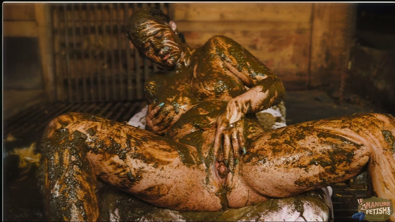 Scat And Shit Compilation No.26