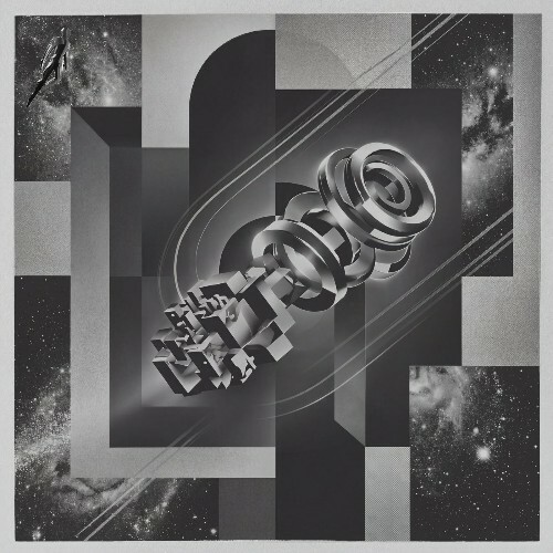  GTN-O - Stardust (2026) 