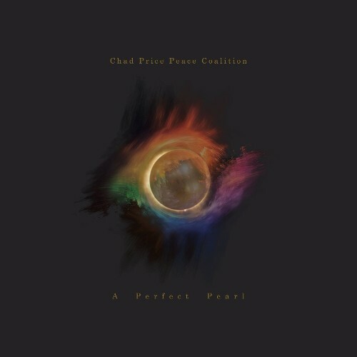 Chad Price Peace Coalition - A Perfect Pearl (2025) Chad Price Peace Coalition - A Perfect Pearl (2025)