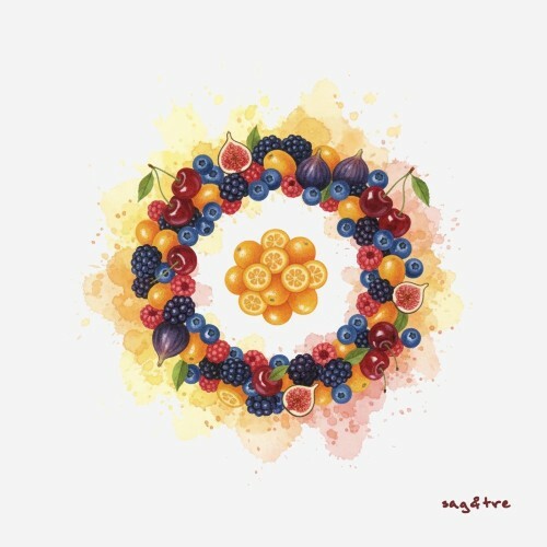  Ben Monday, Robert Casey - Dawn / Elements (2026) 