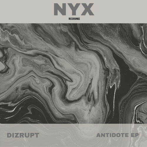 Dizrupt - Antidote (2025) Dizrupt - Antidote (2025)