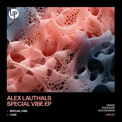 Alex Lauthals - Special Vibe (2024)