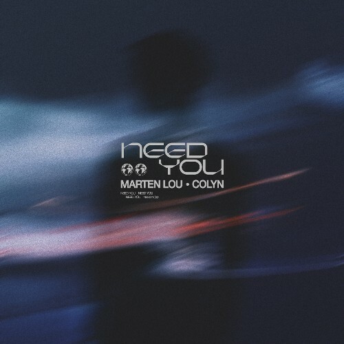  Colyn & Marten Lou - Need You (Extended) (2026) 