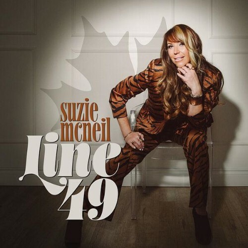 Suzie McNeil — Line 49 (2026)