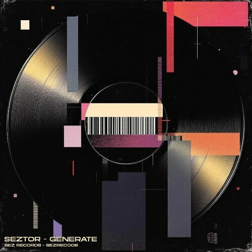 Seztor — Generate (2026)