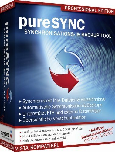 PureSync 8.2