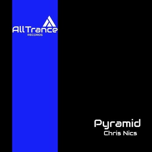  Chris Nics - Pyramid (2024) 