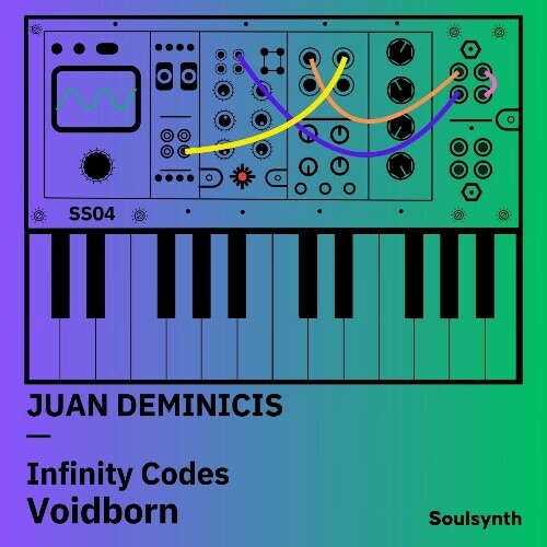  Juan Deminicis - Soulsynth 04 (2025) 