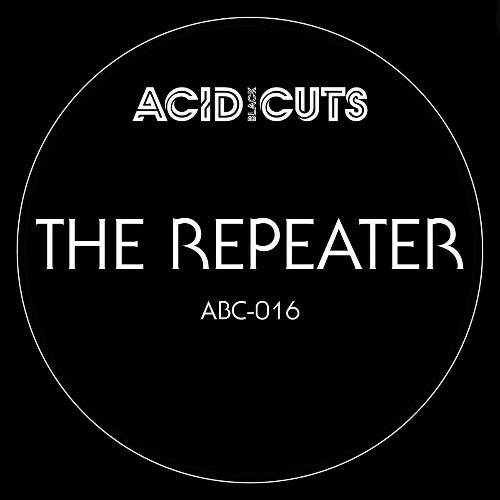  The Repeater - ABC-016 (2026) 
