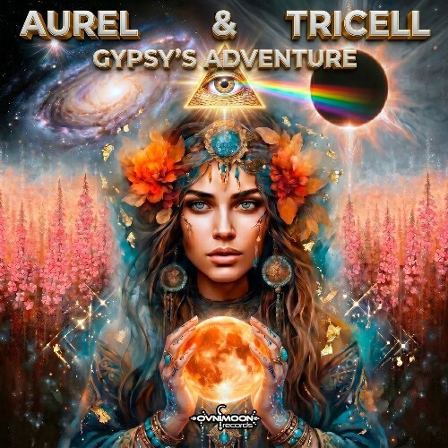 Aurel & Tricell — Gypsy's Adventure (2026)