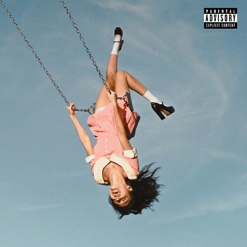  Olivia Rodrigo - you seem pretty sad for a girl so in love (2026) 