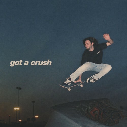  Thomas G - Got a Crush (2026) 