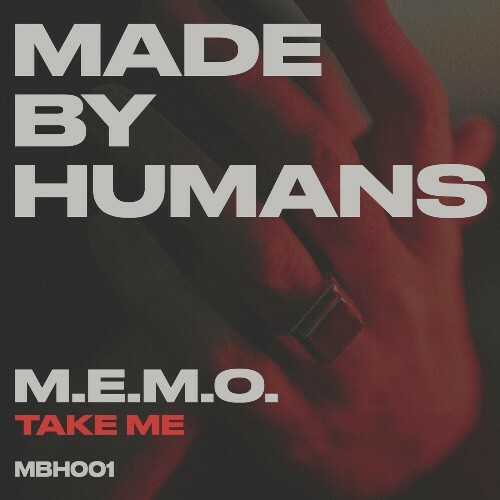  M.E.M.O. - Take Me (2024) 