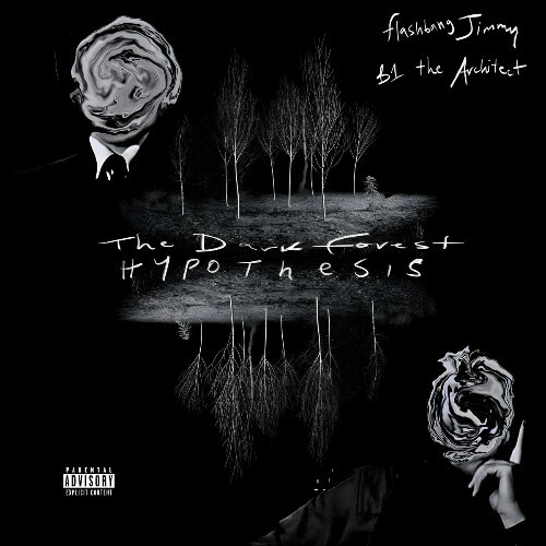 B1 the Architect x Flashbang Jimmy — The Dark Forest Hypothesis (2026)