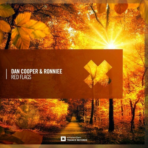 Dan Cooper & RONNIEE - Red Flags (2023) 
